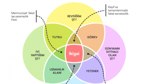 İkigai